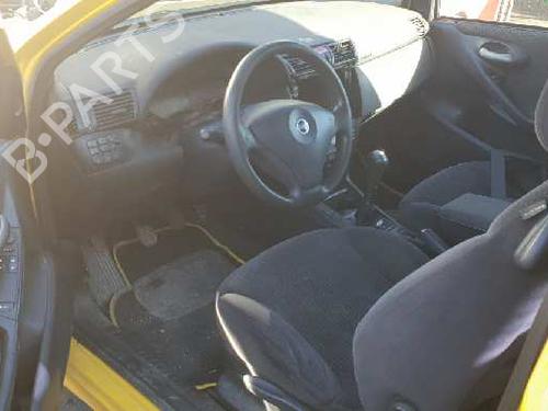 Commande Chauffage FIAT STILO (192_)  | BP19558233I5 