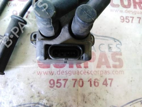 Ignition coil RENAULT CLIO II (BB_, CB_) 1.2 (BB0A, BB0F, BB10, BB1K, BB28, BB2D, BB2H, CB0A,... | BP19555711M94 