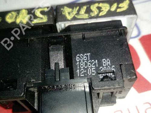 Switch FORD FIESTA V (JH_, JD_)  | BP19660153I30 
