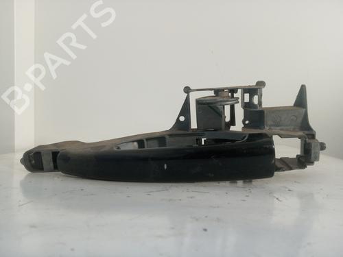 Used Front left exterior door handle PEUGEOT 207 (WA_, WC_) [2006-2015]  21014647