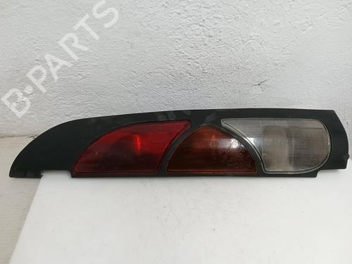 Right taillight RENAULT KANGOO (KC0/1_) | BP33556633C35 - Image 4