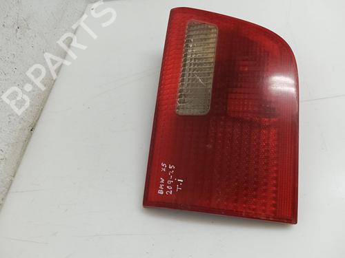Feu de coffre gauche Feu de coffre gauche BMW X5 (E53) 3.0 d (184 hp) 33852952 33852952