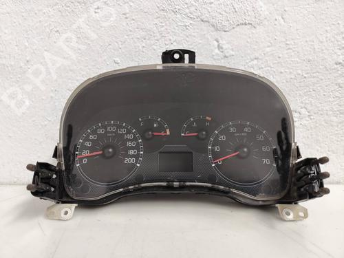 Used Instrument cluster FIAT PANDA (169_) [2003-2025]  22909297