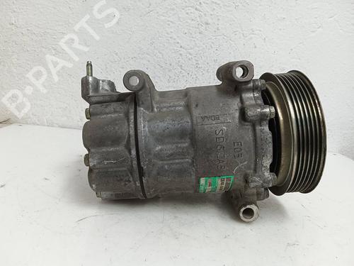 AC compressor CITROËN C4 I (LC_) | BP35738234M34 - Image 9