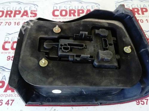 Left taillight SEAT IBIZA II (6K1)  | BP19548452C34 