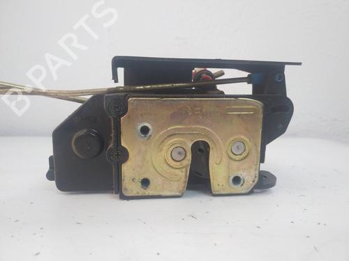 Used Front right lock SSANGYONG KYRON [2005-2014]  19556906