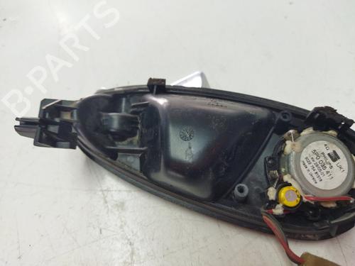 Front right interior door handle SEAT ALTEA (5P1)  | BP19562911I14 