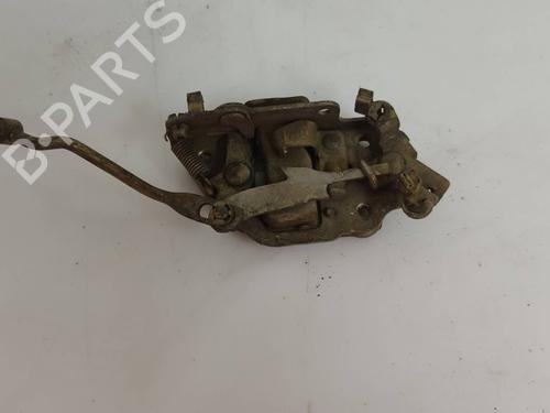 Front right lock SUZUKI SAMURAI Closed Off-Road Vehicle (SJ_)  | BP19571670C97 