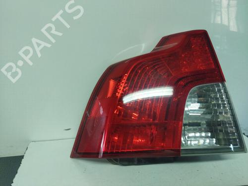 Venstre Baklys VOLVO S40 II (544) D5 | BP29915290C34