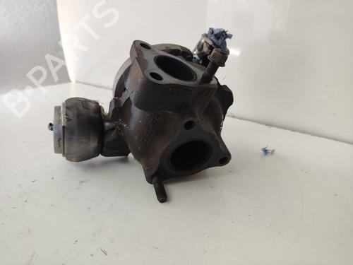 Turbocharger/Supercharger HYUNDAI i30 (GD)  | BP19567393M71 