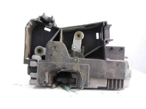Front right lock NISSAN PRIMASTAR Van (X83)  | BP19558938C97 
