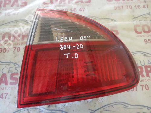 Højre baglygte SEAT LEON (1M1) [1999-2006]  19554338