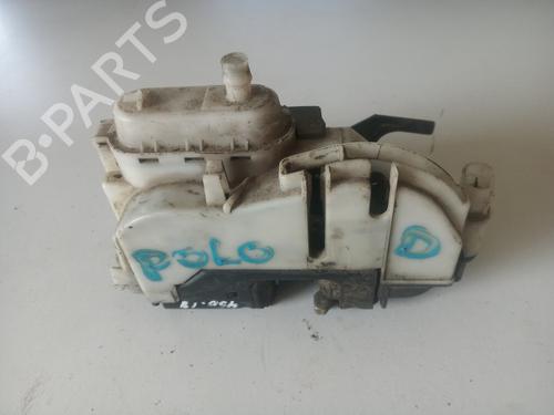 Used Front right lock VW POLO III (6N1) [1994-1999]  19556691