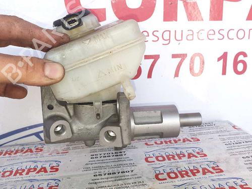 Used Brake master cylinder AUDI A4 B8 (8K2) [2007-2017]  19554500