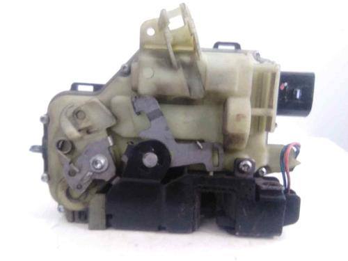 Front left lock SKODA OCTAVIA I (1U2)  | BP27457692C98 