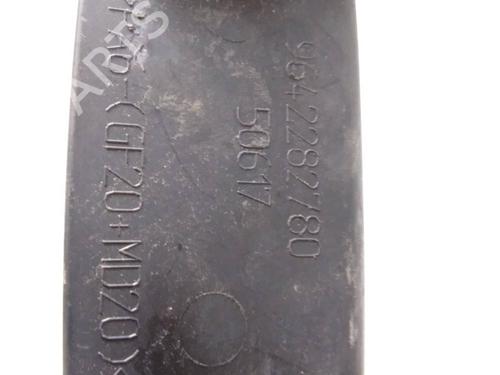 Timing cover CITROËN XSARA PICASSO (N68)  | BP19556572M123 