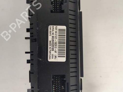 Climate control FORD FOCUS III 1.0 EcoBoost | BP29437305I5 