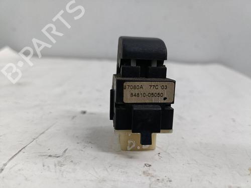 Right front window switch TOYOTA AVENSIS (_T25_) | BP33430899I26 - Image 3