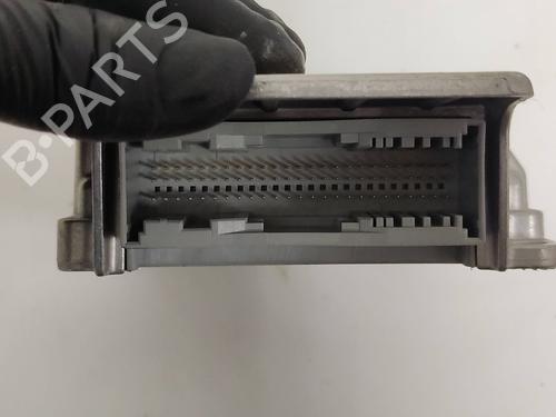 ECU airbags BMW X3 (E83)  | BP19661493M53 