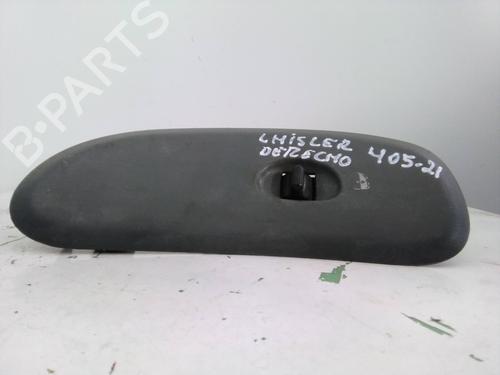 Used Right front window switch CHRYSLER VOYAGER IV (RG, RS) [1999-2008]  19558739