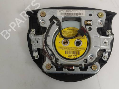 Driver airbag FORD MONDEO III (B5Y) 2.0 TDCi | BP21043578C9 