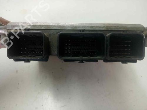 Engine control unit (ECU) CITROËN XSARA PICASSO (N68) 2.0 HDi | BP19562247M57 
