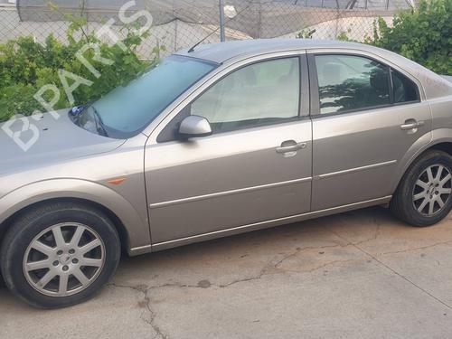 Peças FORD MONDEO III (B5Y)    4633005