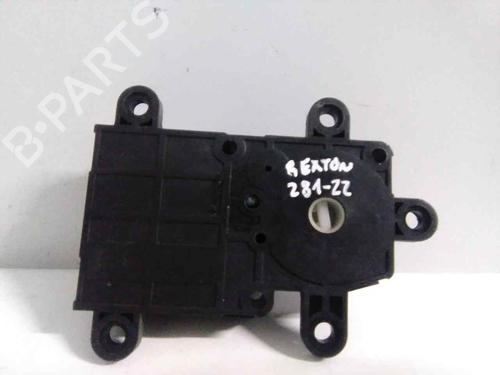 Electronic module SSANGYONG REXTON / REXTON II (GAB_)  | BP22610196M83 