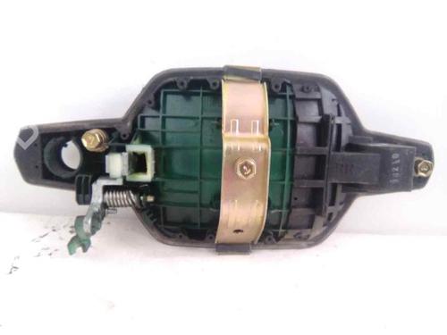 Front right exterior door handle HYUNDAI TERRACAN (HP) 2.9 CRDi 4WD | BP19564466C129 