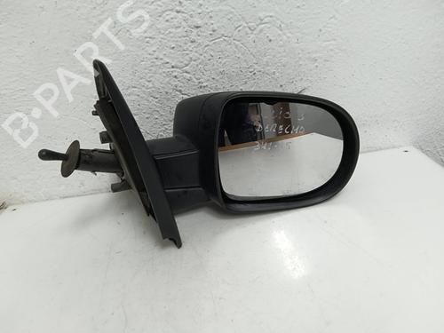 right-mirror-renault-clio-iii-br01-cr01-2005-2006-2007-2008-2009-2010-2011-2012-2013-2014-34628189 main image