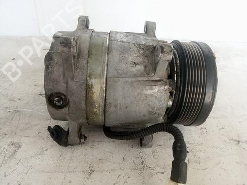 AC compressor CITROËN XANTIA (X1_, X2_) 1.9 SD | BP19564506M34 