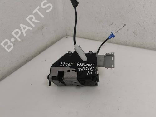 Rear left lock CITROËN C4 I (LC_)  | BP19572103C100 