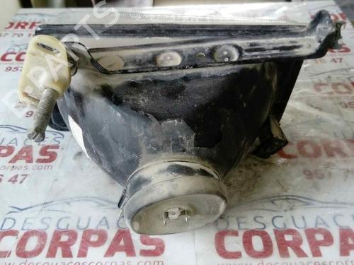 Right headlight FORD ESCORT III (GAA)  | BP19550882C29 