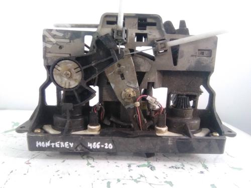 Climate control OPEL MONTEREY A (M92)  | BP19561095I5