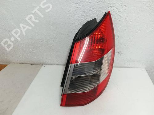 Used Right taillight Right taillight RENAULT SCÉNIC II (JM0/1_) [2003-2010] 33471085 33471085