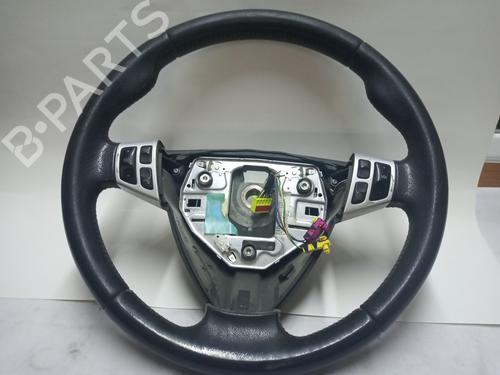 Used Steering wheel SAAB 9-3 (YS3F, E79, D79, D75) [2002-2015]  22610003