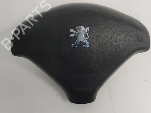 Used Driver airbag PEUGEOT 307 (3A/C) [2000-2012]  21043569