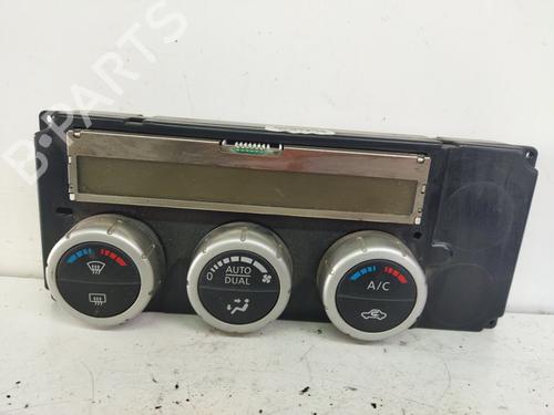 Used Climate control Climate control NISSAN PATHFINDER III (R51) [2005-2026] 33558220 33558220