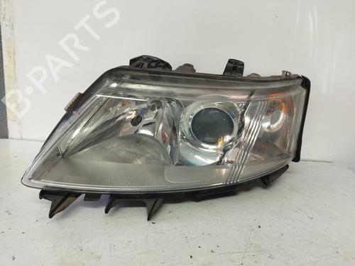 Used Left headlight SAAB 900 I (AC4, AM4) [1979-1993]  30775615