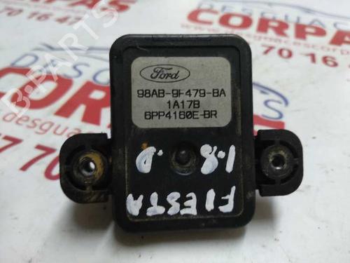 Elektronik Modul für FORD FIESTA IV (JA_, JB_) [1995-2006]  19551584