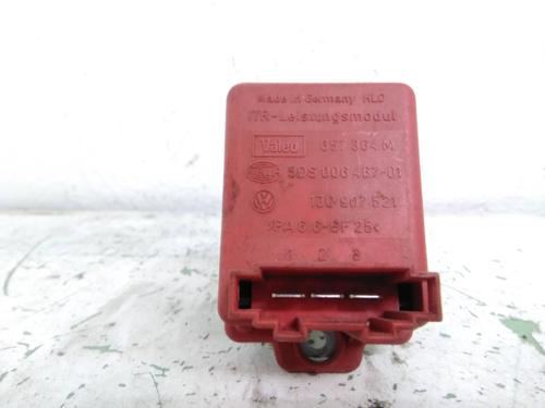 Heater resistor VW GOLF IV (1J1)  | BP19557448M108 
