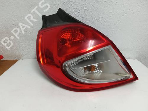 left-taillight-renault-clio-iii-br01-cr01-2005-2006-2007-2008-2009-2010-2011-2012-2013-2014-33442244 main image