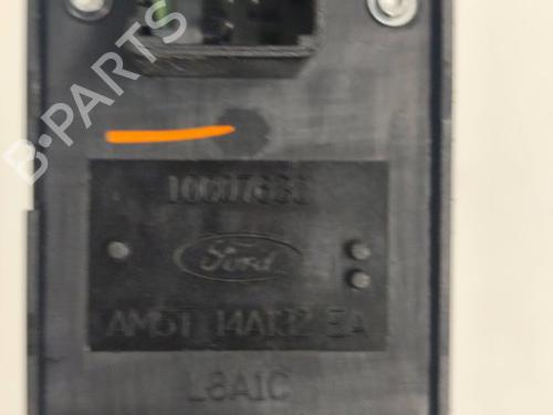 Left front window switch FORD FOCUS III  | BP29437384I27 