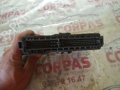 Electronic module OPEL CORSA C (X01)  | BP19554163M83 