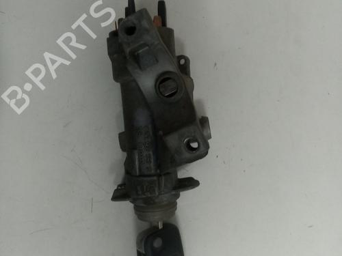 Ignition barrel SEAT ALHAMBRA (7V8, 7V9)  | BP19560198M48 
