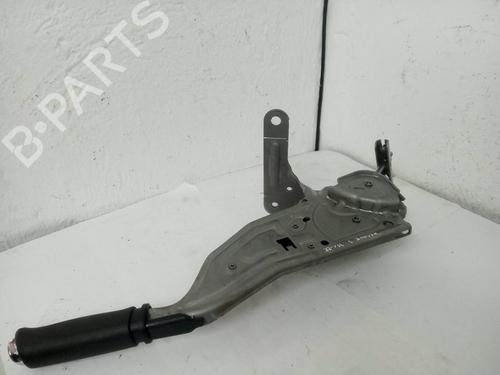 Hand brake RENAULT MEGANE III Hatchback (BZ0/1_, B3_)  | BP19562805I18 