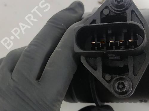 Mass air flow sensor VW GOLF V (1K1)  | BP19570138M95 