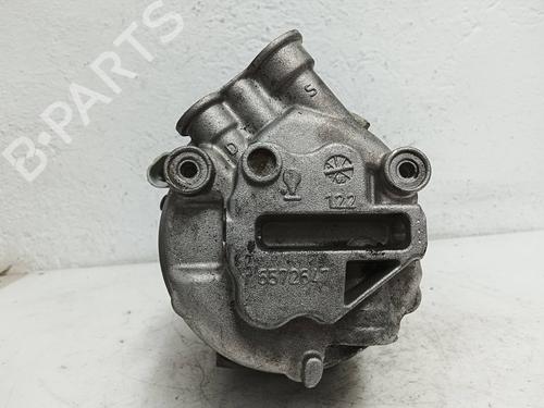 AC compressor OPEL ASTRA H (A04) | BP36093755M34 - Image 3