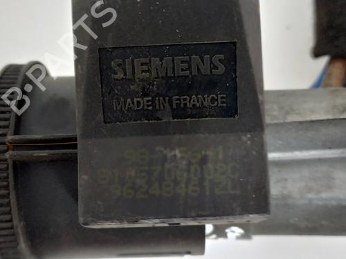 Ignition barrel CITROËN XSARA (N1) 1.9 TD | BP19565891M48 