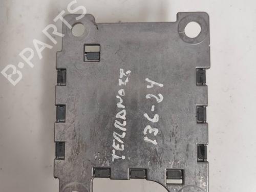 ECU airbags NISSAN TERRANO II (R20)  | BP26714206M53 